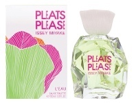 Issey Miyake Pleats Please L'Eau EDT 100ml