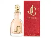 Direct Chemist Outlet Jimmy Choo I Want Choo EDP 100ml offer