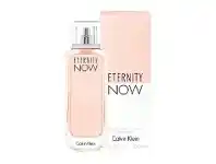 Direct Chemist Outlet Calvin Klein Eternity Now for Women EDP 100ml offer
