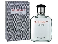 Whisky Silver EDT 100ml