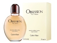 Direct Chemist Outlet Calvin Klein Obsession for Men EDT 125ml offer