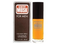Coty Musk for Men EDC 44ml