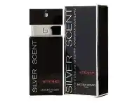 Jacques Bogart Silver Scent Intese EDT 100ml