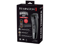 Remington Barber's Best Beard Trimming Kit