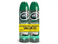 BIG W Brut Ultra Dry Anti-Perspirant Deodorant 150g 2 Pack offer