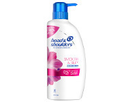 BIG W Head & Shoulders Smooth & Silky Anti Dandruff Conditioner 660ml offer