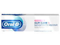 BIG W Oral-B Gum Care & Sensitivity Repair Toothpaste 110g offer