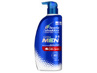 BIG W Head & Shoulders Ultra Men 2-in-1 Old Spice 550ml offer