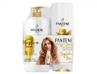 Pantene Twin Packs 2x500ml - Daily Moisture Renewal