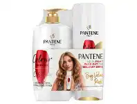 BIG W Pantene Twin Packs 2x500ml - Pro-V Colour Protection offer