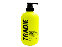 BIG W Tradie Man Wash 3-in-1 Shower Gel 550ml offer