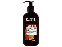 L'Oreal Paris Men Expert BarberClub Beard + Face + Hair 3-in-1 Wash 200ml
