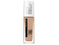 BIG W Maybelline Super Stay 36Hr Longwear Foundation Nude Beige 21 offer