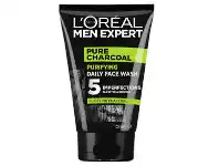 BIG W L'Oreal Paris Men's Expert Pure Power Charcoal Wash 100ml offer
