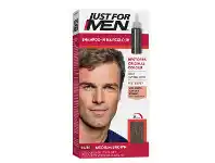 Just for Men Shampoo-In Haircolour - Medium Brown