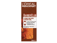 BIG W L'Oreal Paris Men Expert BarberClub Long Beard & Skin Oil 30ml offer