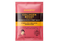BIG W Essano Collagen Boost Biodegradable Sheet Mask 23ml offer