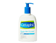 BIG W Cetaphil Gentle Skin Cleanser 500ml offer