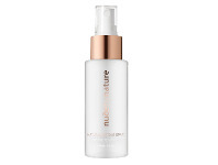 BIG W Nude by Nature Natural Setting Spray 60ml offer