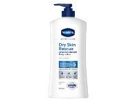BIG W Vaseline Expert Care Body Lotion Advanced Strength 550ml - Very Dry Skin offer