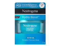 BIG W Neutrogena Hydro Boost Water Gel 50g offer
