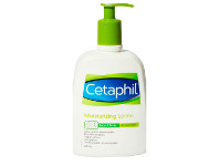 BIG W Cetaphil Moisturising Lotion 500ml offer