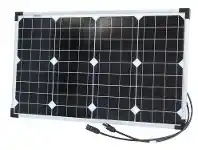 Road Tech Marine 12V Monocrystalline Solar Panel - 40W offer