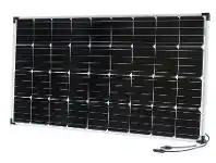 Road Tech Marine 12V Monocrystalline Solar Panel - 170W offer