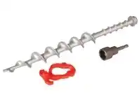 Spiral Metal Peg Kit