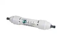 Inline Water Filters - B.E.S.T