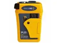 Rescueme Personal Locator Beacon Perfect for Land