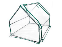 BIG W Garden Sense Greenhouse with PVC Cover offer