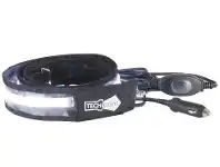 Road Tech Marine 12V Flexible 1000 Lumen White Light offer