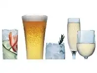 Strahl Unbreakable Polycarbonate Drinkware