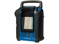 Road Tech Marine Portable Propane Heater offer