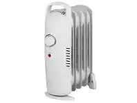 Road Tech Marine 240V Mini Oil Heaters - 500W offer