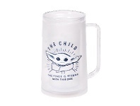 Mandalorian Freezer Stein 350ml