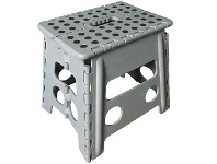Plastic Folding Step