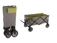 Road Tech Marine Rovin Fold Up Trolley offer