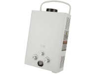 Athanor Portable Water Heater