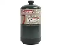 Propane Cartridge to Suit