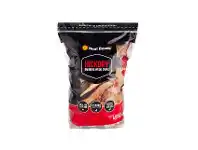 Heat Beads Smoking Wood Chips 900g - Hickory