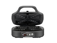 BIG W Breville the Power Toastie Maker 4-Slice offer