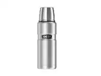 BIG W Thermos Stainless King Insulated Flask 470ml - Silver offer