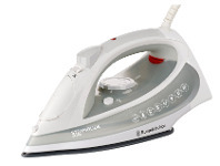 BIG W Russell Hobbs Steamglide Iron offer