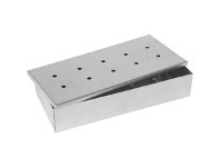 BIG W Wiltshire Bar B Smoker Box offer