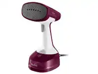 BIG W Tefal Access Steam Minute Handheld Garment Steamer Purple - DT7005 offer