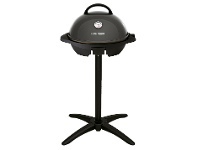 BIG W George Foreman Electric BBQ Grill offer