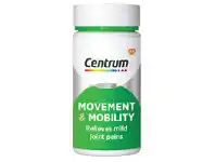 Centrum Movement & Mobility