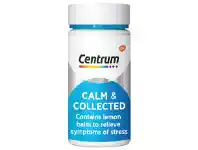 Centrum Calm & Collected